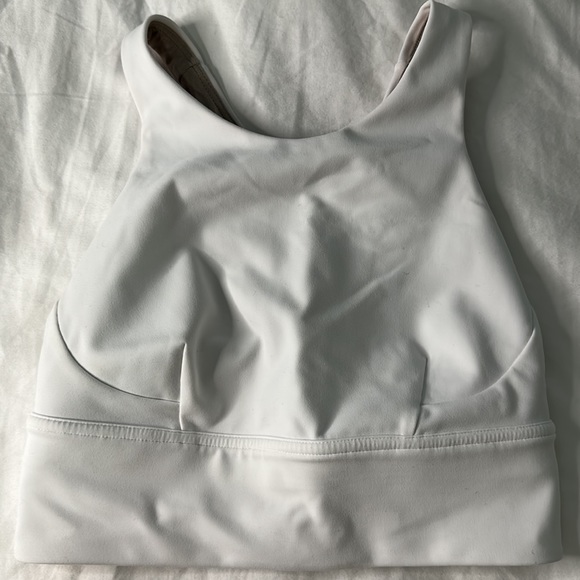 Lulu Lemon High Neck Energy Sports Bra - Picture 4 of 4